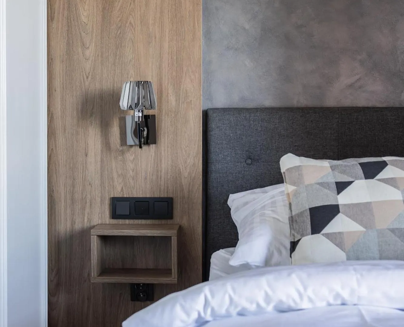 Glow Apartments - Chmielna, Gdansk City & River View Polen