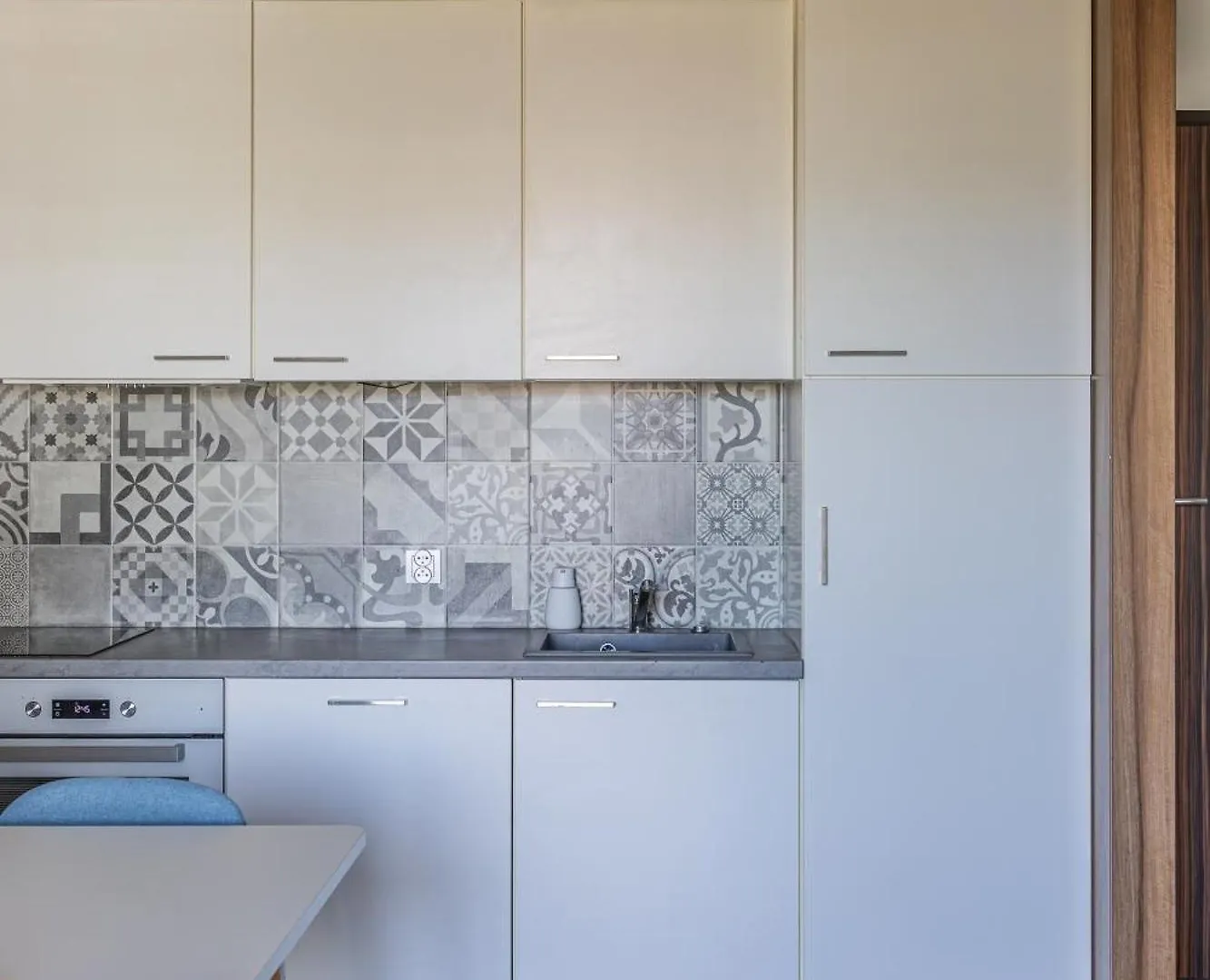 Glow Apartments - Chmielna, Gdansk City & River View