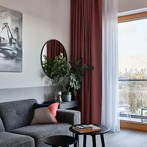 Apartmán Nadmotlawie Sauna & Gym By Blue Mandarin, Gdaňsk
