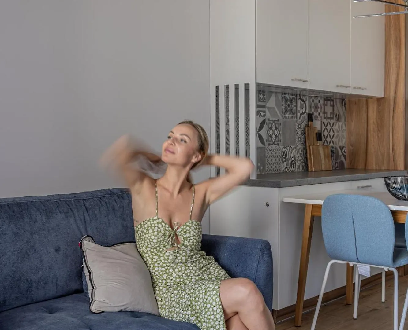 Glow Apartments - Chmielna, Gdansk City & River View 0*,  Polen